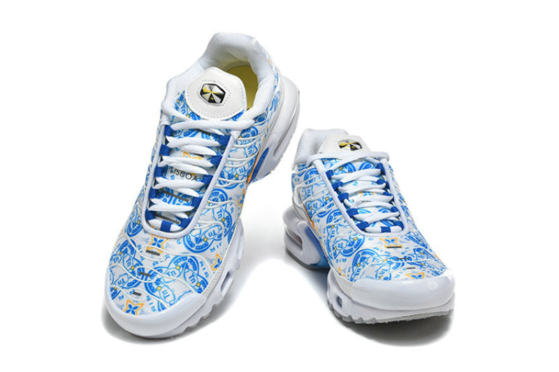 Les  Baskets Nike Air Max Tn incarnent un style emblématique et une performance supérieure.

 
Par ailleurs, leur design distinctif et leur utilisation de matériaux de haute qualité en font un choix incontournable.