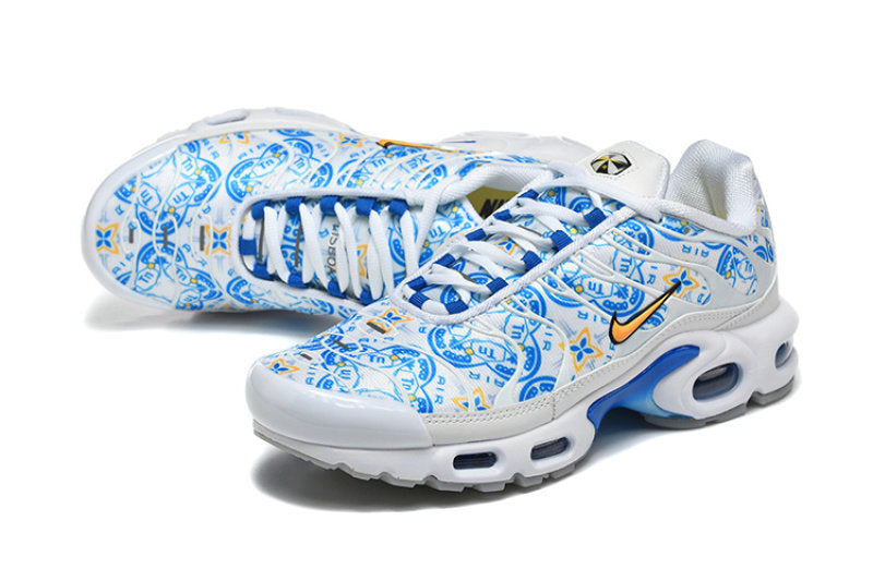 Les  Baskets Nike Air Max Tn incarnent un style emblématique et une performance supérieure.

 
Par ailleurs, leur design distinctif et leur utilisation de matériaux de haute qualité en font un choix incontournable.