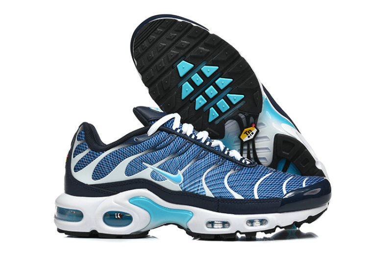 Les  Baskets Nike Air Max Tn incarnent un style emblématique et une performance supérieure.

 
Par ailleurs, leur design distinctif et leur utilisation de matériaux de haute qualité en font un choix incontournable.