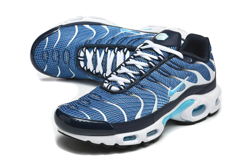 Les  Baskets Nike Air Max Tn incarnent un style emblématique et une performance supérieure.

 
Par ailleurs, leur design distinctif et leur utilisation de matériaux de haute qualité en font un choix incontournable.