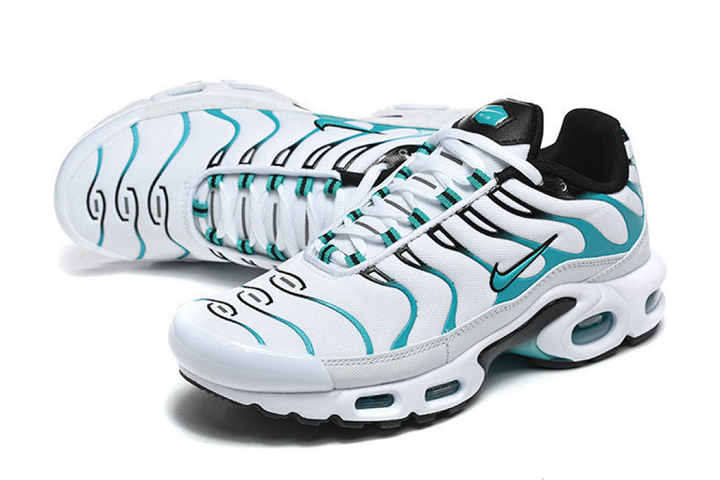 Les  Baskets Nike Air Max Tn incarnent un style emblématique et une performance supérieure.

 
Par ailleurs, leur design distinctif et leur utilisation de matériaux de haute qualité en font un choix incontournable.