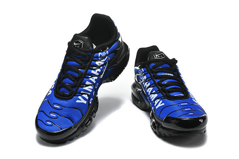 Les  Baskets Nike Air Max Tn incarnent un style emblématique et une performance supérieure.

 
Par ailleurs, leur design distinctif et leur utilisation de matériaux de haute qualité en font un choix incontournable.