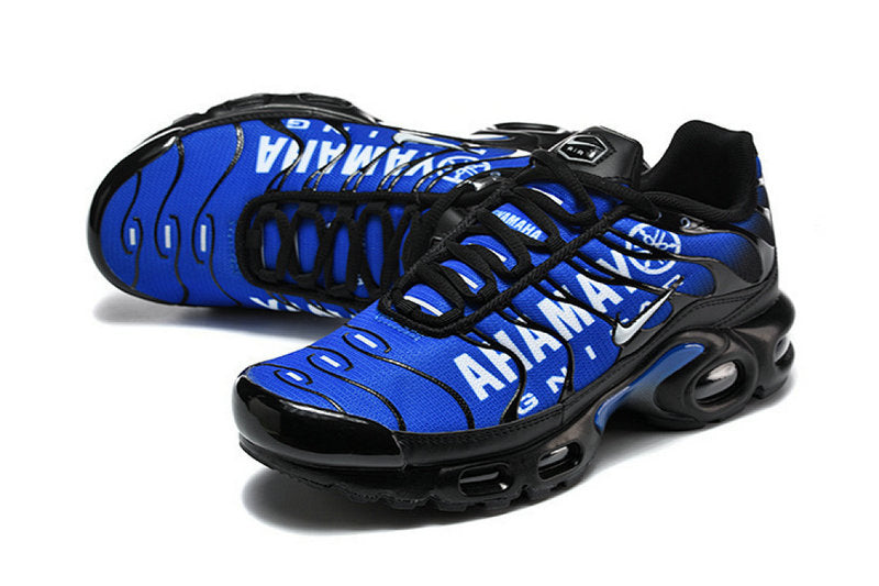 Les  Baskets Nike Air Max Tn incarnent un style emblématique et une performance supérieure.

 
Par ailleurs, leur design distinctif et leur utilisation de matériaux de haute qualité en font un choix incontournable.