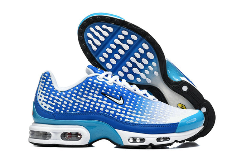 Les  Baskets Nike Air Max Tn incarnent un style emblématique et une performance supérieure.

 
Par ailleurs, leur design distinctif et leur utilisation de matériaux de haute qualité en font un choix incontournable.