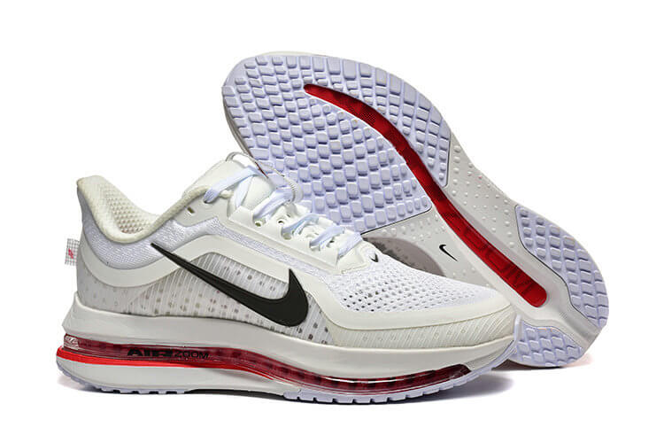 Les Baskets Nike Zoom pegasus combinent style et performance, offrant une expérience unique. Leur design élégant. Pas cher. Le moins Cher.
