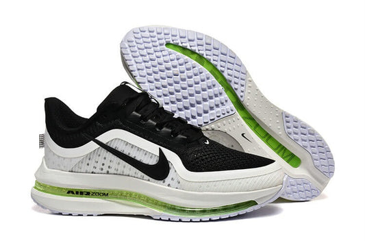 Les Baskets Nike Zoom pegasus combinent style et performance, offrant une expérience unique. Leur design élégant. Pas cher. Le moins Cher.