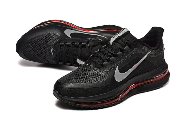 Les Baskets Nike Zoom pegasus combinent style et performance, offrant une expérience unique. Leur design élégant. Pas cher. Le moins Cher.
