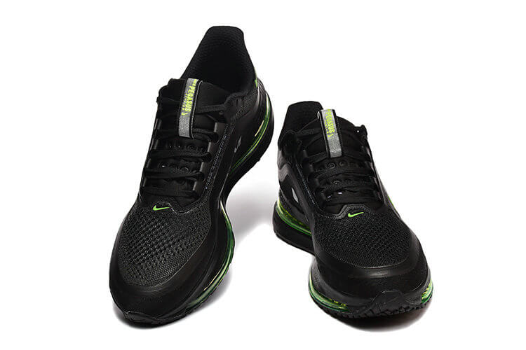 Les Baskets Nike Zoom pegasus combinent style et performance, offrant une expérience unique. Leur design élégant. Pas cher. Le moins Cher.