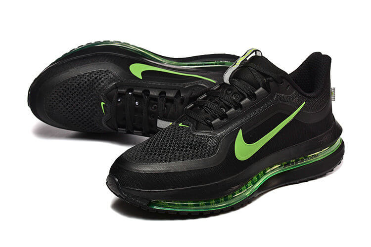 Les Baskets Nike Zoom pegasus combinent style et performance, offrant une expérience unique. Leur design élégant. Pas cher. Le moins Cher.