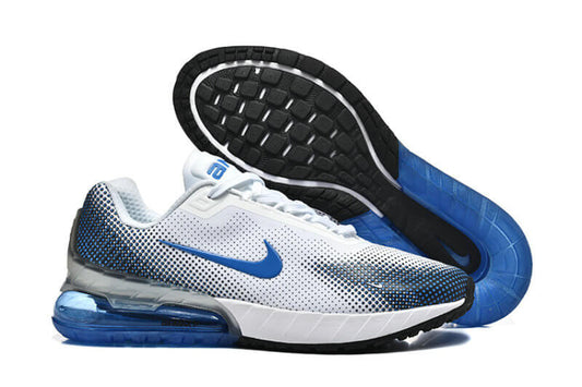 Découvrez les Baskets Nike Air Max Phoenix, un mélange parfait de design moderne et de confort. Essayez-les pour un pas léger !