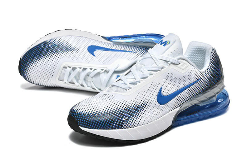 Découvrez les Baskets Nike Air Max Phoenix, un mélange parfait de design moderne et de confort. Essayez-les pour un pas léger !