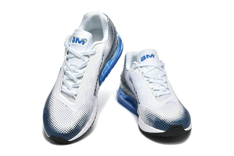 Découvrez les Baskets Nike Air Max Phoenix, un mélange parfait de design moderne et de confort. Essayez-les pour un pas léger !