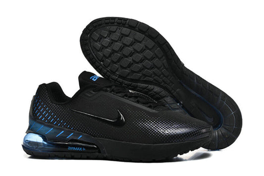 Découvrez les Baskets Nike Air Max Phoenix, un mélange parfait de design moderne et de confort. Essayez-les pour un pas léger !