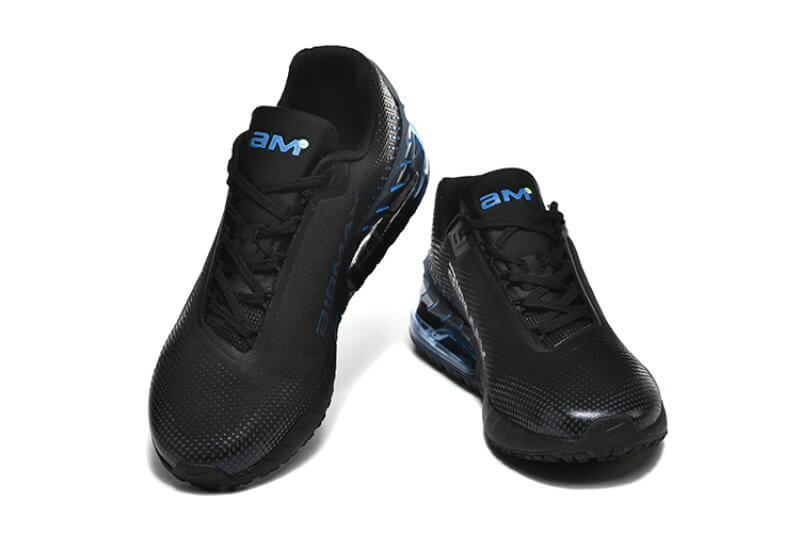 Découvrez les Baskets Nike Air Max Phoenix, un mélange parfait de design moderne et de confort. Essayez-les pour un pas léger !
