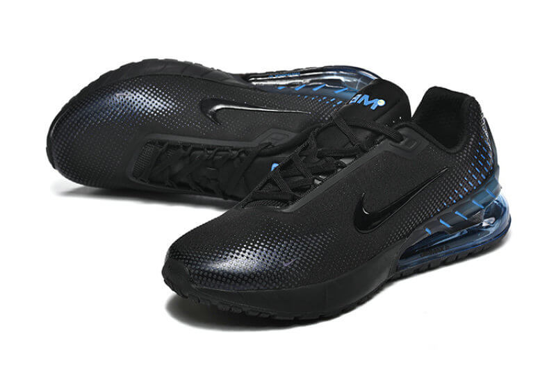 Découvrez les Baskets Nike Air Max Phoenix, un mélange parfait de design moderne et de confort. Essayez-les pour un pas léger !