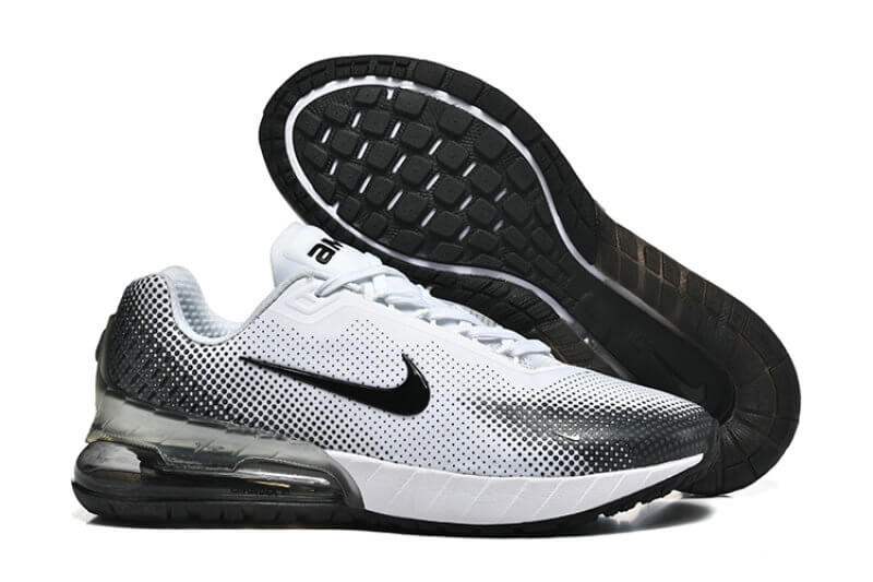 Découvrez les Baskets Nike Air Max Phoenix, un mélange parfait de design moderne et de confort. Essayez-les pour un pas léger !