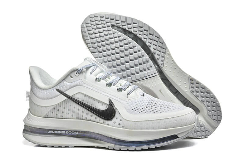 Les Baskets Nike Zoom pegasus combinent style et performance, offrant une expérience unique. Leur design élégant. Pas cher. Le moins Cher.