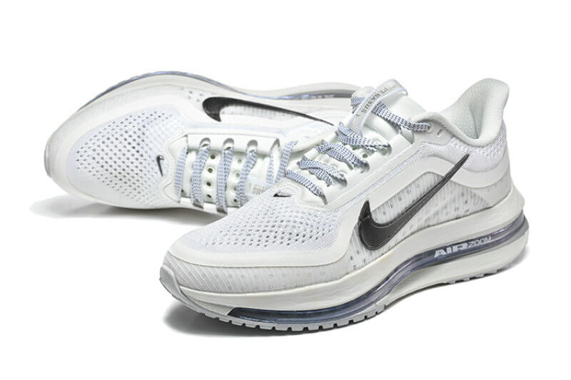 Les Baskets Nike Zoom pegasus combinent style et performance, offrant une expérience unique. Leur design élégant. Pas cher. Le moins Cher.