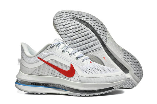 Les Baskets Nike Zoom pegasus combinent style et performance, offrant une expérience unique. Leur design élégant. Pas cher. Le moins Cher.
