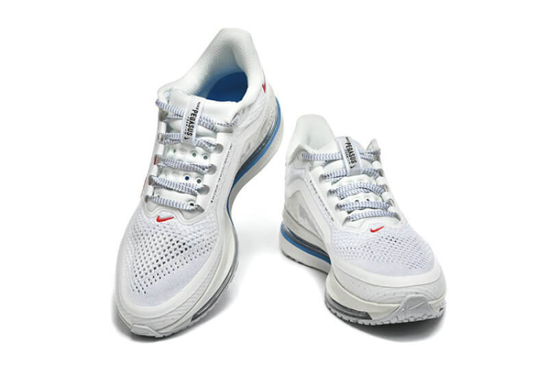 Les Baskets Nike Zoom pegasus combinent style et performance, offrant une expérience unique. Leur design élégant. Pas cher. Le moins Cher.
