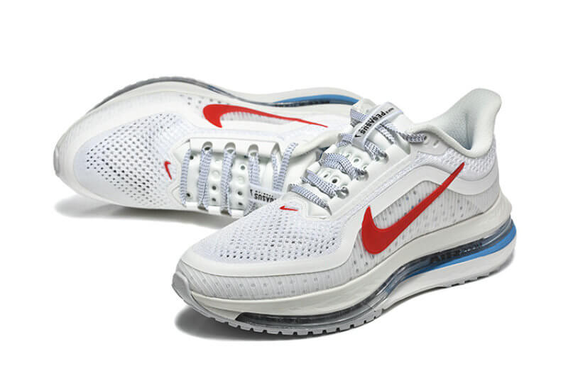 Les Baskets Nike Zoom pegasus combinent style et performance, offrant une expérience unique. Leur design élégant. Pas cher. Le moins Cher.
