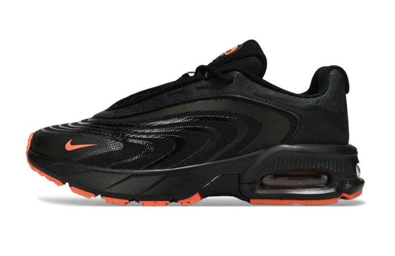 Découvrez les Baskets Nike Air Max Fire pour un style audacieux et un confort exceptionnel! Faites sensation avec chaque pas.🔥