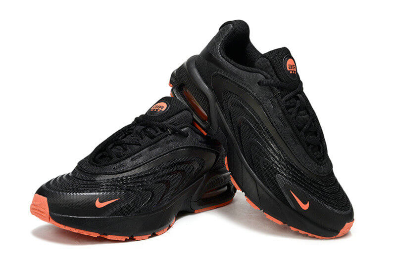 Découvrez les Baskets Nike Air Max Fire pour un style audacieux et un confort exceptionnel! Faites sensation avec chaque pas.🔥