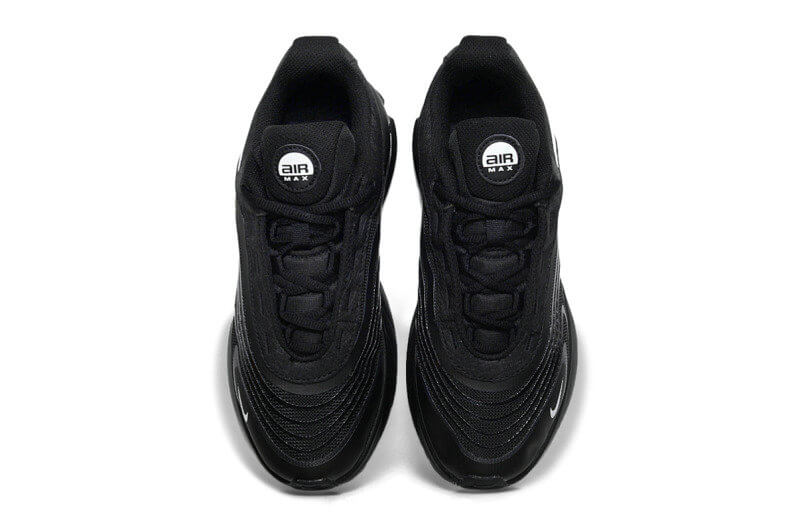 Découvrez les Baskets Nike Air Max Fire pour un style audacieux et un confort exceptionnel! Faites sensation avec chaque pas.🔥