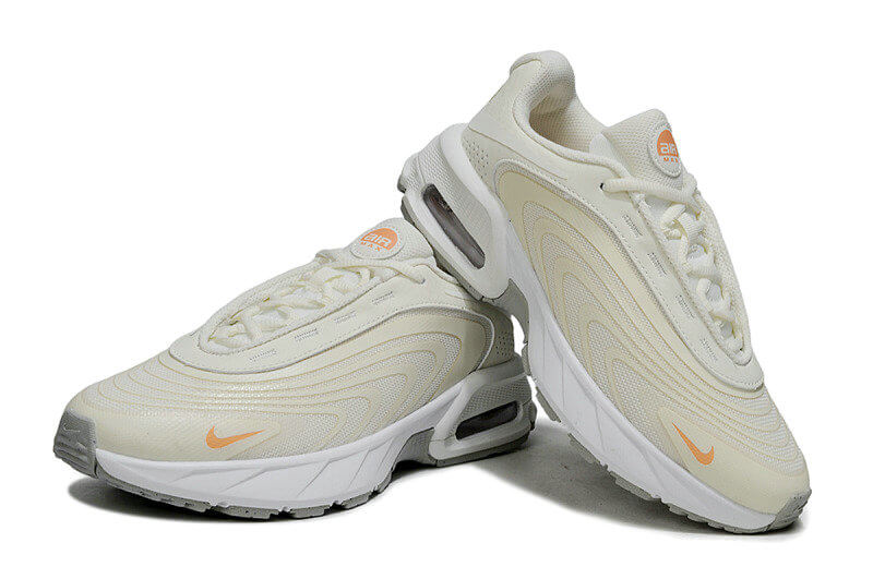 Découvrez les Baskets Nike Air Max Fire pour un style audacieux et un confort exceptionnel! Faites sensation avec chaque pas.🔥