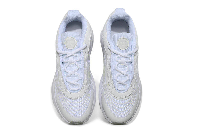Découvrez les Baskets Nike Air Max Fire pour un style audacieux et un confort exceptionnel! Faites sensation avec chaque pas.🔥