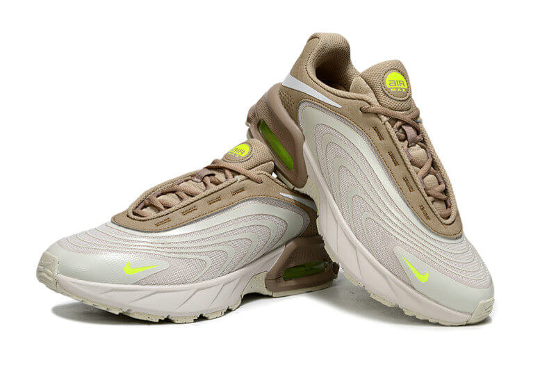 Découvrez les Baskets Nike Air Max Fire pour un style audacieux et un confort exceptionnel! Faites sensation avec chaque pas.🔥