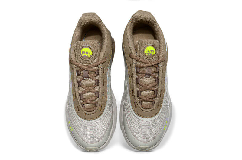 Découvrez les Baskets Nike Air Max Fire pour un style audacieux et un confort exceptionnel! Faites sensation avec chaque pas.🔥
