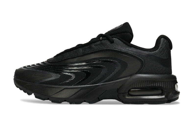 Découvrez les Baskets Nike Air Max Fire pour un style audacieux et un confort exceptionnel! Faites sensation avec chaque pas.🔥