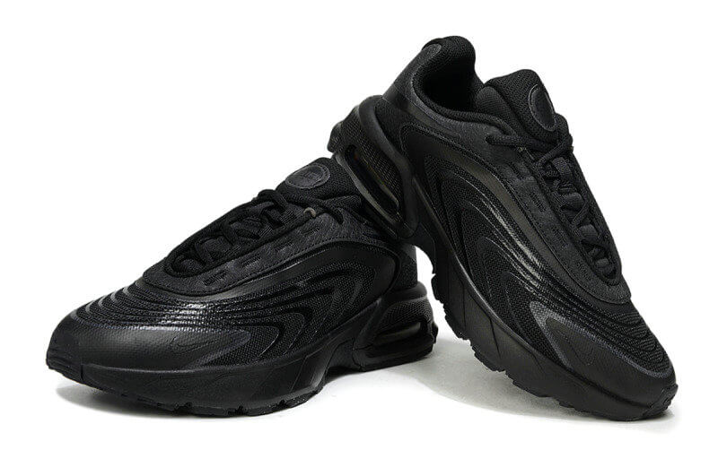 Découvrez les Baskets Nike Air Max Fire pour un style audacieux et un confort exceptionnel! Faites sensation avec chaque pas.🔥