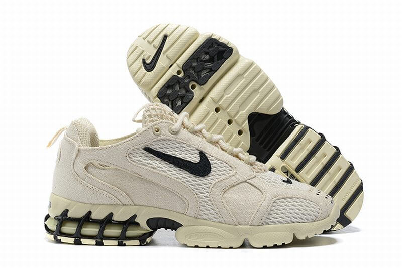 Les baskets Nike Spiridon offrent un style emblématique et une performance exceptionnelle.

 leur design distinctif .pas Cher. Le moins cher.