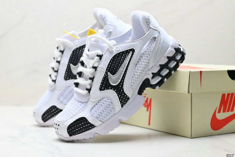 Les baskets Nike Spiridon offrent un style emblématique et une performance exceptionnelle.

 leur design distinctif .pas Cher. Le moins cher.