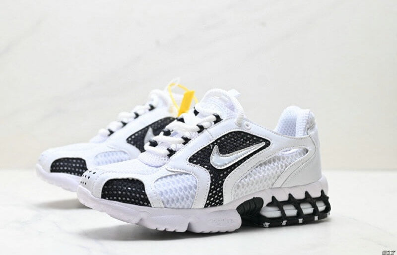 Les baskets Nike Spiridon offrent un style emblématique et une performance exceptionnelle.

 leur design distinctif .pas Cher. Le moins cher.