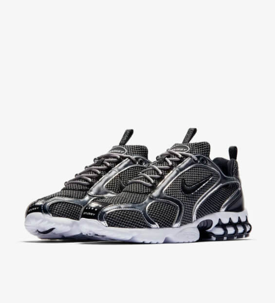 Les baskets Nike Spiridon offrent un style emblématique et une performance exceptionnelle.

 leur design distinctif .pas Cher. Le moins cher.