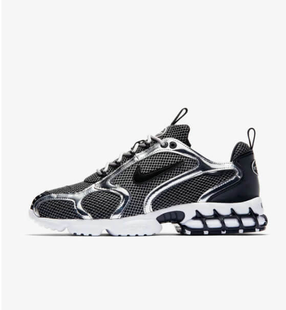 Les baskets Nike Spiridon offrent un style emblématique et une performance exceptionnelle.

 leur design distinctif .pas Cher. Le moins cher.