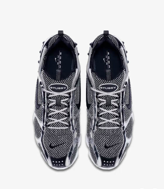 Les baskets Nike Spiridon offrent un style emblématique et une performance exceptionnelle.

 leur design distinctif .pas Cher. Le moins cher.