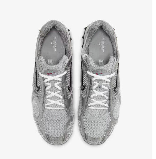 Les baskets Nike Spiridon offrent un style emblématique et une performance exceptionnelle.

 leur design distinctif .pas Cher. Le moins cher.