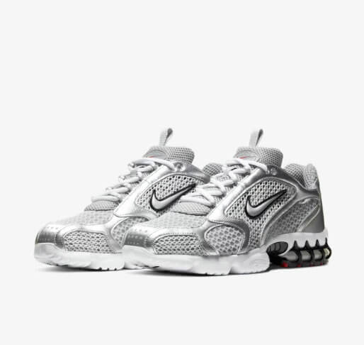 Les baskets Nike Spiridon offrent un style emblématique et une performance exceptionnelle.

 leur design distinctif .pas Cher. Le moins cher.