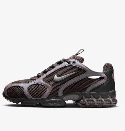 Les baskets Nike Spiridon offrent un style emblématique et une performance exceptionnelle.

 leur design distinctif .pas Cher. Le moins cher.