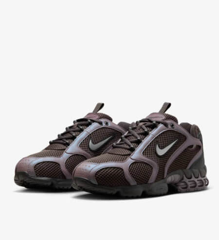 Les baskets Nike Spiridon offrent un style emblématique et une performance exceptionnelle.

 leur design distinctif .pas Cher. Le moins cher.