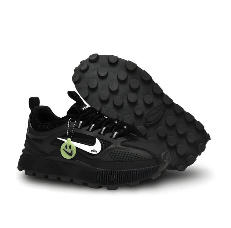 Découvrez les baskets Nike Bailleli, alliant confort et design moderne. Idéales pour un style tendance au quotidien. Faites un pas vers le confort !