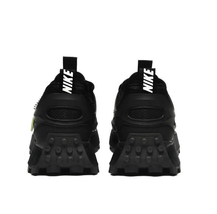 Découvrez les baskets Nike Bailleli, alliant confort et design moderne. Idéales pour un style tendance au quotidien. Faites un pas vers le confort !