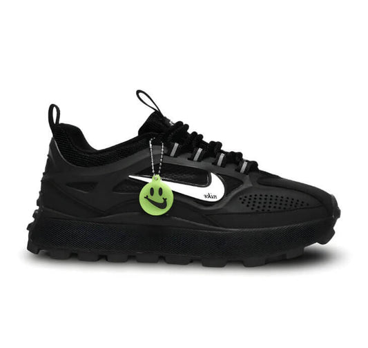 Découvrez les baskets Nike Bailleli, alliant confort et design moderne. Idéales pour un style tendance au quotidien. Faites un pas vers le confort !