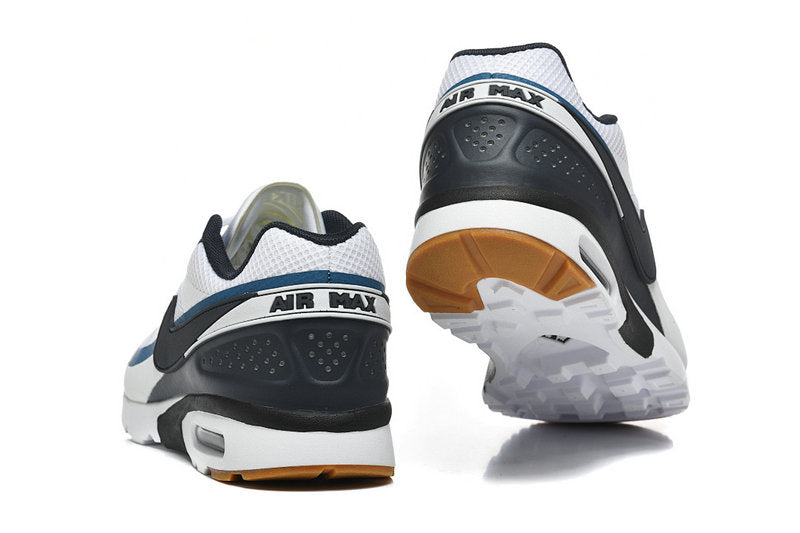 Les baskets Nike Air Max BW allient un style intemporel à un confort inégalé. Leur design classique  de haute qualité .pas Cher. le moins cher.