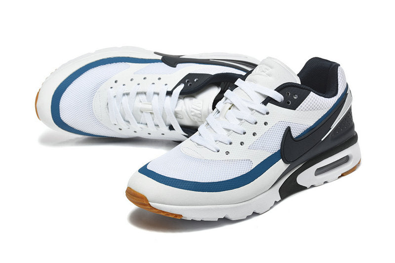 Les baskets Nike Air Max BW allient un style intemporel à un confort inégalé. Leur design classique  de haute qualité .pas Cher. le moins cher.