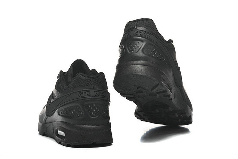 Les baskets Nike Air Max BW allient un style intemporel à un confort inégalé. Leur design classique  de haute qualité .pas Cher. le moins cher.